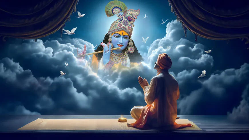 f Roopdhyan Meditation
