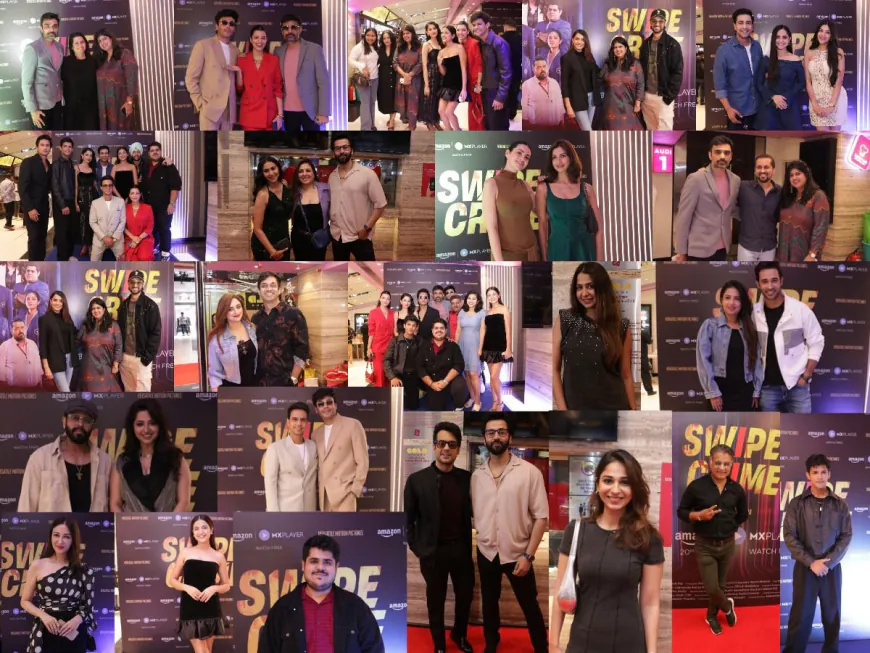 ion Pictures Garners Excitement and Applause!