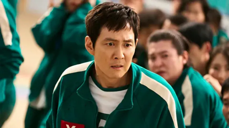 Squid Game Season 2 has an amazing craze worldwide; Know in how many countries it has captured the Netflix top ranking