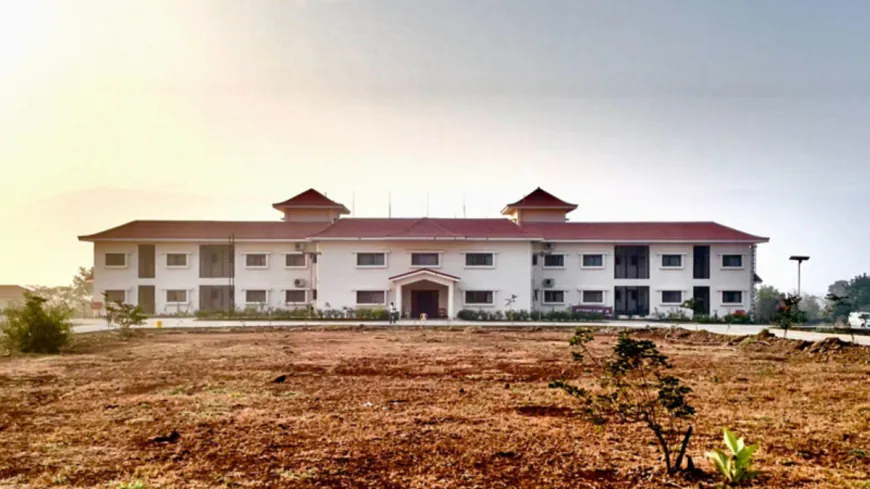 m: A Retreat for Inner Peace