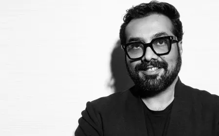 Anurag Kashyap's frank statement that Hindi filmmakers did not take care of their audience