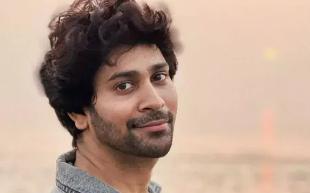 YouTuber Ankush Bahuguna was digitally arrested for 40 hours, said- I lost money and mental peace