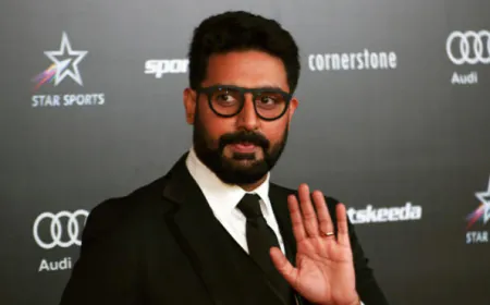 Abhishek Bachchan said - this is just the beginning after becaming the co-owner of the European T20 Premier League