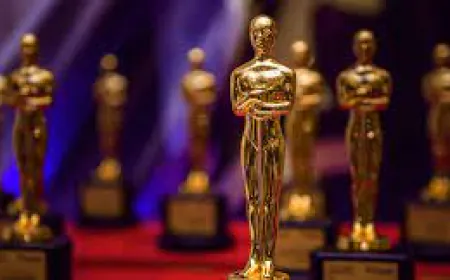 Five Indian films in the Oscar 2025 claim list, competition with more than 300 films, voting is the only support