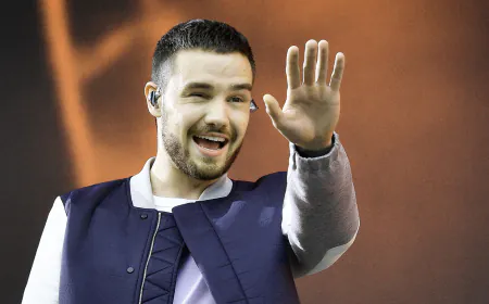 Liam Payne's drug supplier turned himself in, and the hotel manager and waiter were also taken into custody