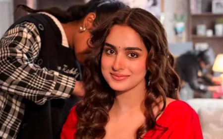 Ayesha Khan Opens Up About Playing Nikki in 'Dil Ko Rafu Karr Lei': 'She's Full of Life and Speaks Her Mind'