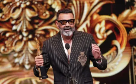 Bobby Deol on the trend of franchises: 'The industry is finding ways to make things interesting'