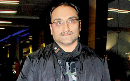 The Untold Story: Aditya Chopra's Decision to Scrap 'Dhoom Machaale'