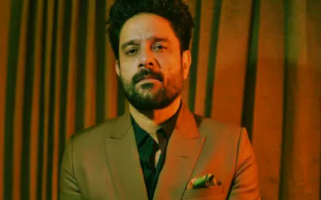 Jaideep Ahlawat Opens Up About the Most Endearing Trait of His 'Paatal Lok' Character