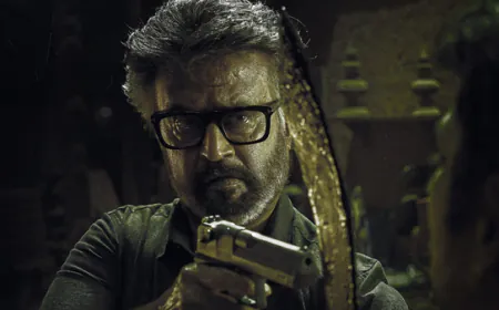 No more wait for Rajinikanth's 'Jailer 2', two promos will be seen on....