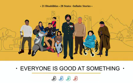 Exploring Art and Ideas: Highlights from the 2025 Jaipur Literature Festival