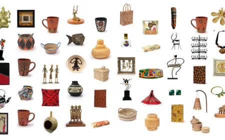 Aadivasi.org: A Beautiful Blend of Gifting, Sustainability, and Tribal Art