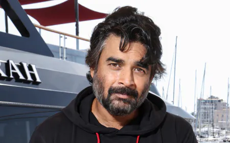 'Telugu industry is connected to its roots and traditions', says  R Madhavan on difference between South and Bollywood