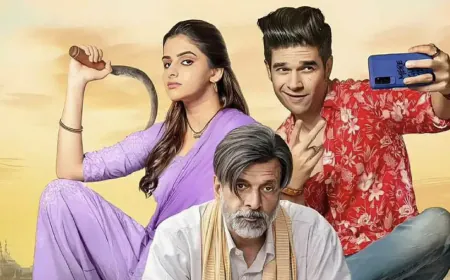 'Inn Galiyon Mein' matter reached the High Court; CBFC suggested 13 cuts in the dialogues