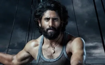 Naga Chaitanya's next film NC 24 shooting will start after Thandel, playing role of Villan