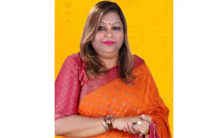 Ekta Kohli: Guiding Lives with Astrology – Book Your Consultation Today