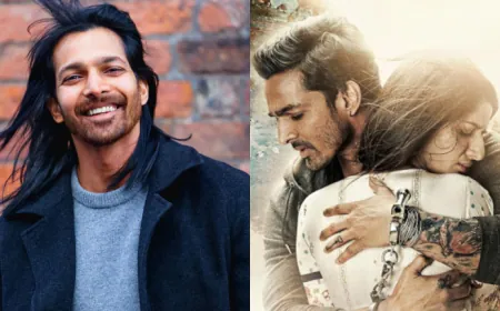 Sanam Teri Kasam releasing again soon; Actor Harshvardhan Rane shared a post saying - Mission accomplished