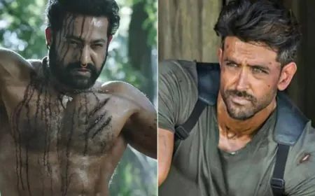 Another actor's name revealed for War 2 after Jr NTR-Hrithik Roshan; Know his role