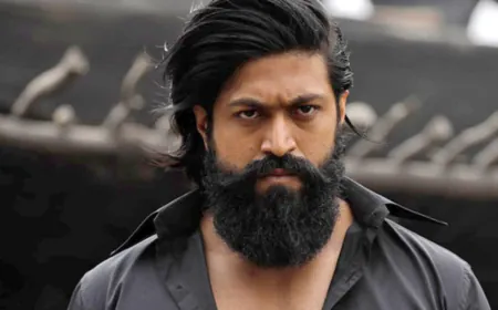Big information has come about the film 'Ramayana'; Yash is also part of the film