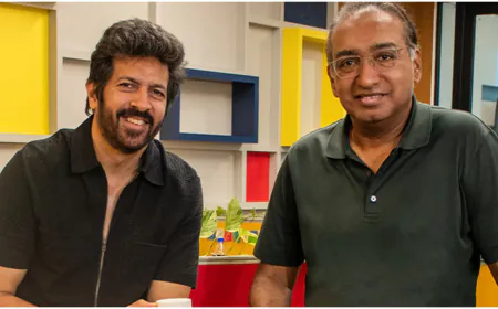 Filmmaker Kabir Khan gets support from 'Black Warrant' fame makers, will soon start work on two films