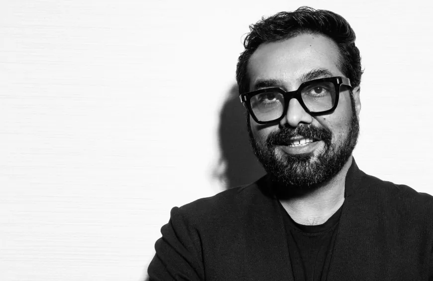 Anurag Kashyap's frank statement that Hindi filmmakers did not take care of their audience