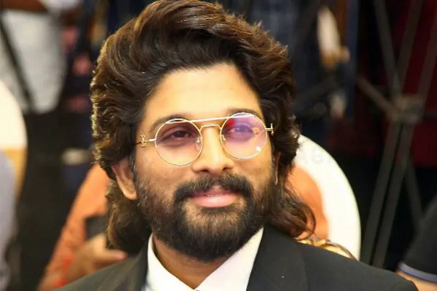 Court grants regular bail to Allu Arjun; Big relief in Sandhya theater stampede case
