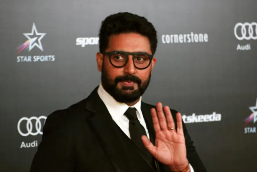 Abhishek Bachchan said - this is just the beginning after becaming the co-owner of the European T20 Premier League