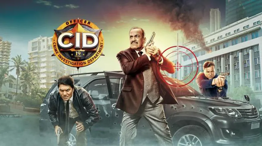C's TRP Rating in the first week itself
