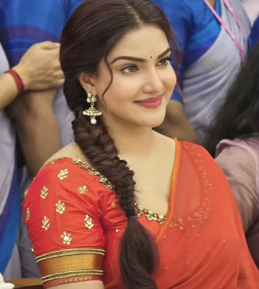 the actress Honey Rose, SIT took him into custody