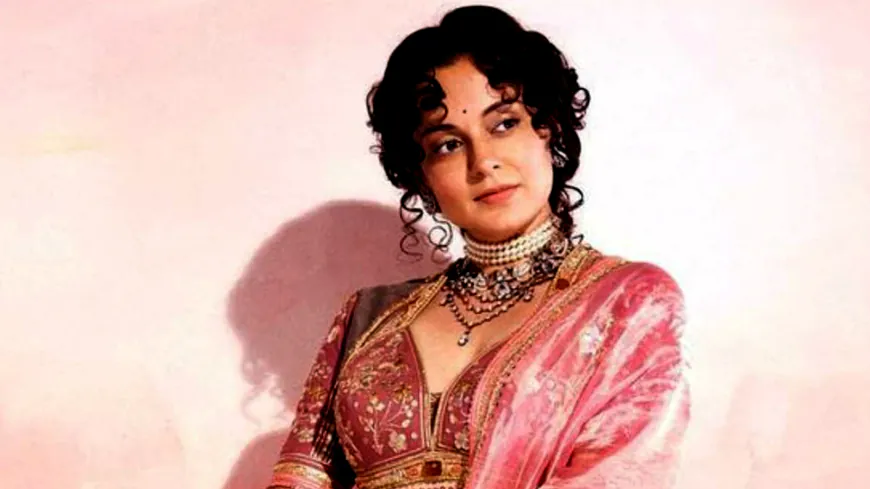 Kangana Ranaut Clarifies: 'Emergency' Is Not a Political Film, Won’t Sway Voter Decisions