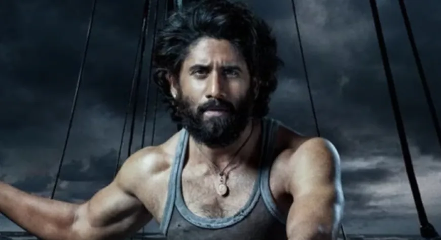 Naga Chaitanya's next film NC 24 shooting will start after Thandel, playing role of Villan