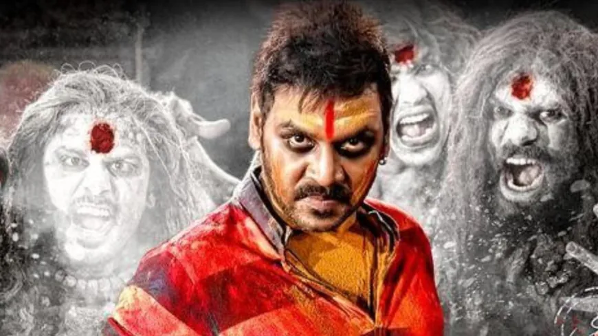 Bollywood actresses will be seen in the Kanchana 4, playing the lead role 