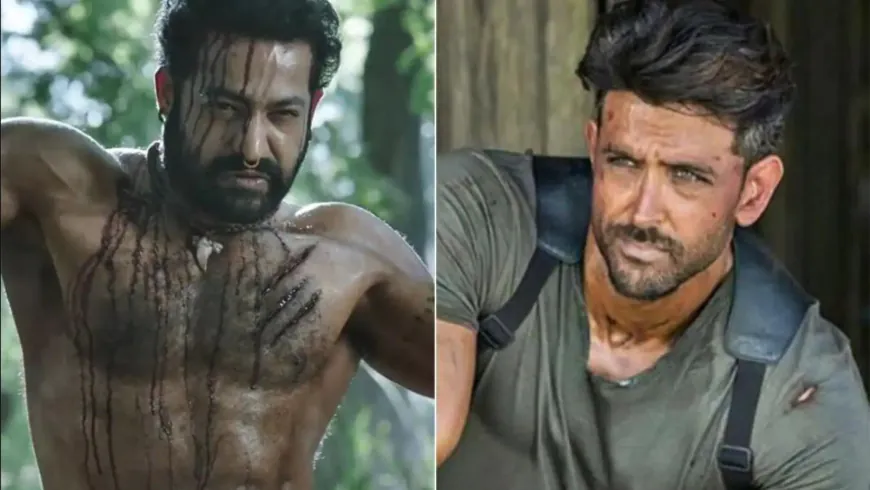 Another actor's name revealed for War 2 after Jr NTR-Hrithik Roshan; Know his role