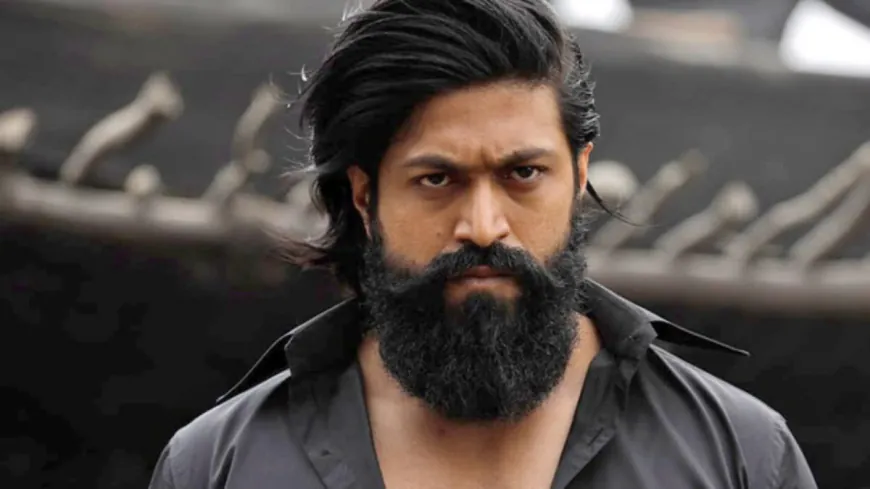 Big information has come about the film 'Ramayana'; Yash is also part of the film