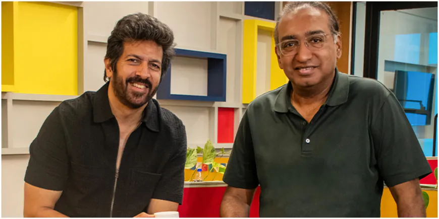 Filmmaker Kabir Khan gets support from 'Black Warrant' fame makers, will soon start work on two films