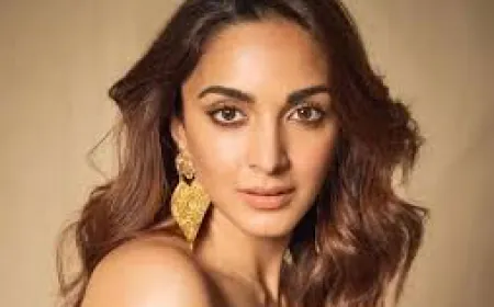Kiara Advani is shooting for 'Toxic' in two languages, work on the film is going on in Bangalore