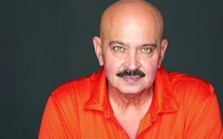 Filmmaker Rakesh Roshan will be honored at IIFA 2025, said - the most incredible moment of 25 years journey