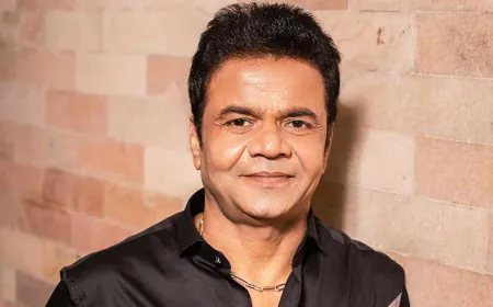 Rajpal Yadav's anger burst on Ranveer Allahbadia, said- 'Don't make art so disgusting...'