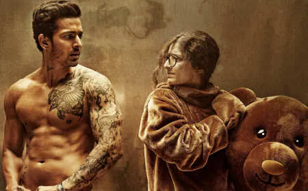 Sanam Teri Kasam 2 in danger, producer Deepak Mukut said - only I have the rights to it