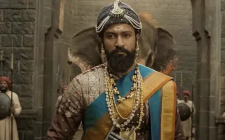 CM Pramod Sawant announced Chhaava to be tax free in Goa after Madhya Pradesh