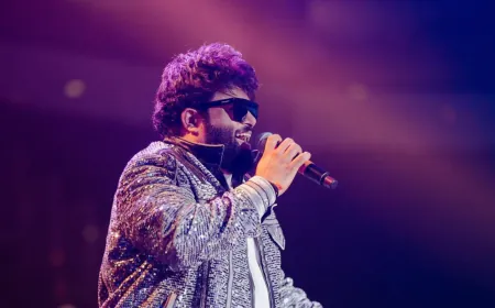 'Baby John' fame composer Thaman's harsh words - 'Men should not get married because women want to be free'