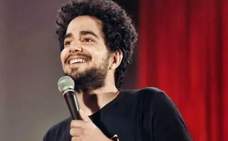 India Got Latent: Samay Raina's troubles increased, Maharashtra Cyber ​​Cell sent second summons to comedian