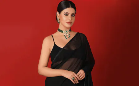 Sherleen Dutt Reveals the True Keys to Industry Success: Talent, Grit, and Charm!