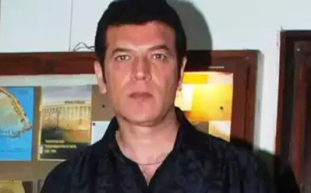 Court held Aditya Pancholi guilty in assault case, actor got relief from jail sentence