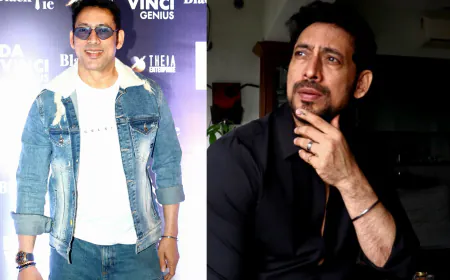 Hrishikesh Pandey Returns as Iconic Inspector Sachin in C.I.D 2