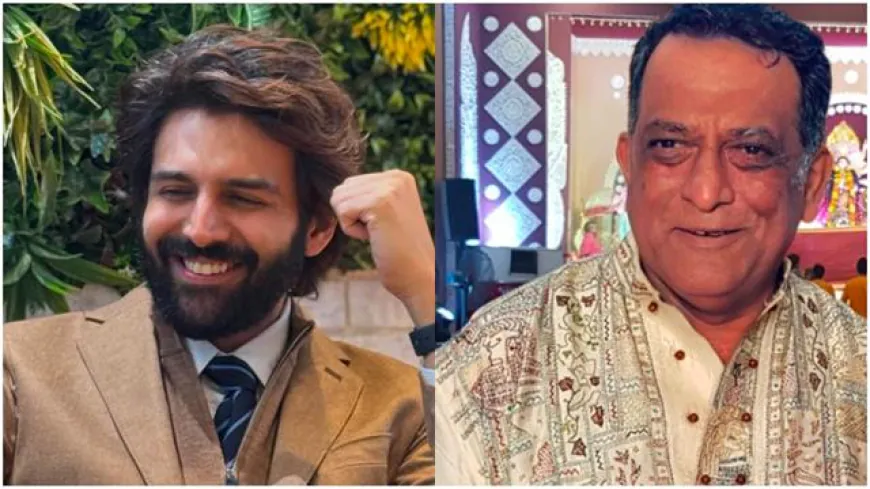 Director Anurag Basu shared information when Kartik Aaryan will start shooting for his film