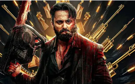 'Marco' is already banned on TV, now there is a demand for a ban on OTT