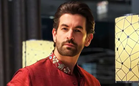 Neil Nitin Mukesh is not getting work, now he is adopting these methods