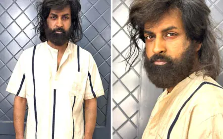 Rupali Ganguly's show 'Anupamaa' will have a new entry of Manish Goel in a very important role, pictures viral