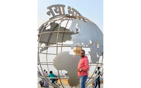 Sanatan: Hardik Bhatt’s Next Directorial Venture Set to Cast a Spell on Indian Cinema